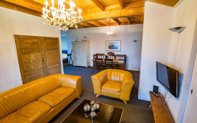 bed and breakfast Simmerwille