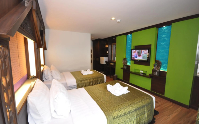 Chalelarn Hotel