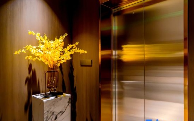 Dami Hotel