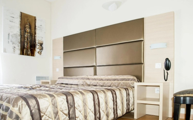 Splendid Hotel