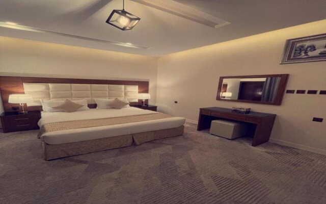 Diaar Hotel Appartments