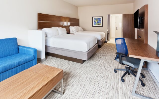 Holiday Inn Express & Suites Cartersville, an IHG Hotel