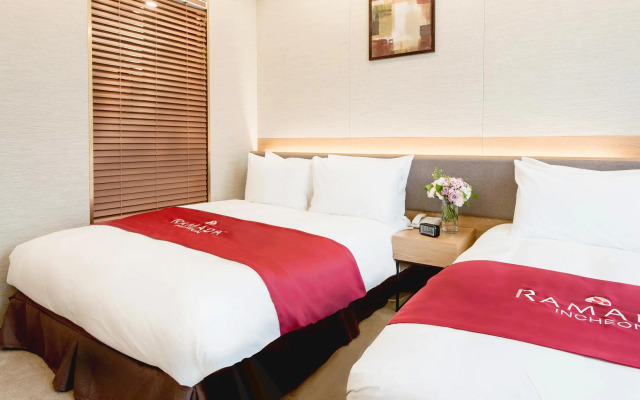Gloucester Hotel Incheon