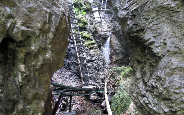 Penzion Sv Juraj