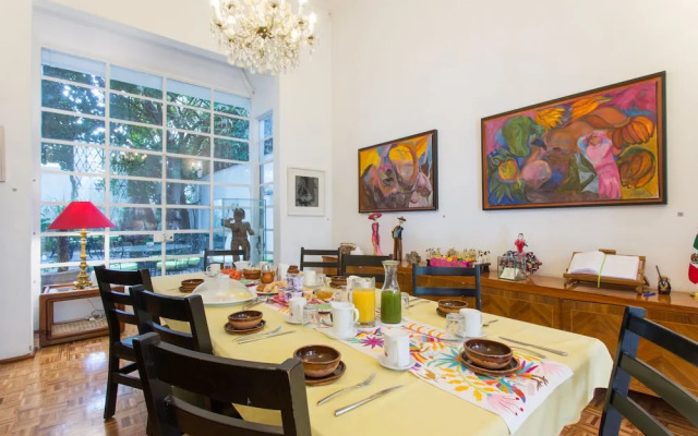 Hotel Casa Comtesse