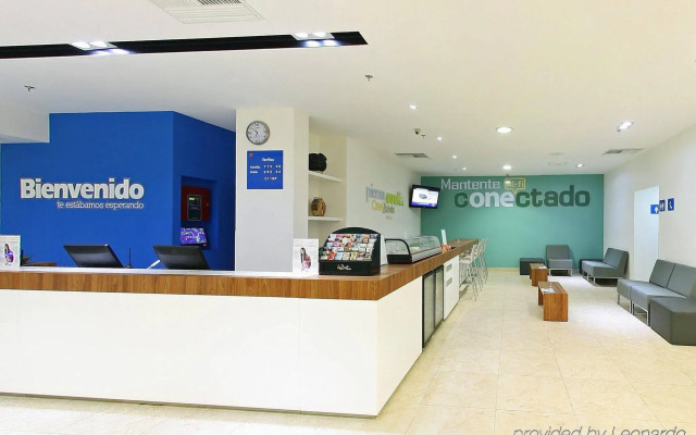 One Oaxaca Centro Hotel