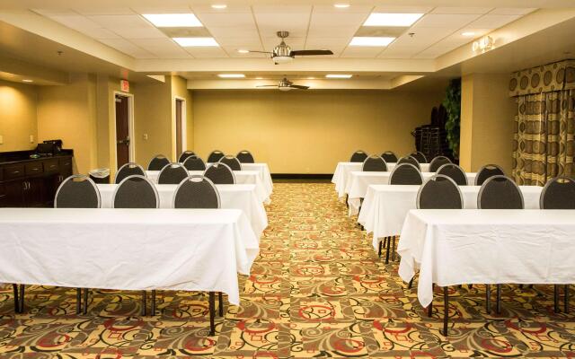 Hampton Inn Hammond