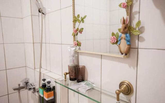 It's a Good Time Homestay