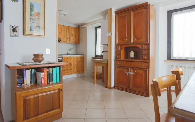 Piazza 25 Aprile in San Fedele Intelvi