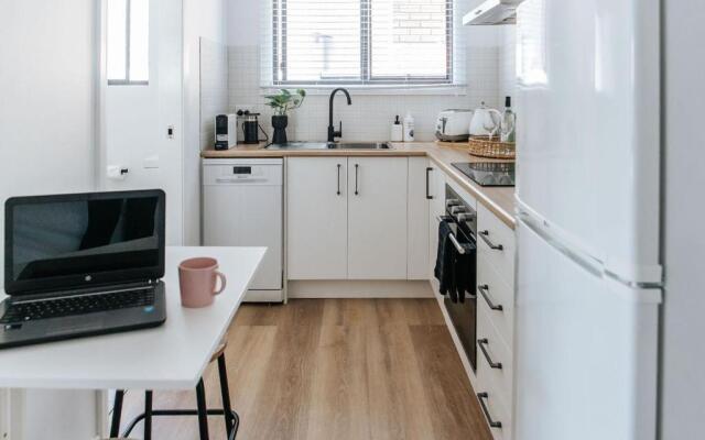 Studio on Lewis Tiny House