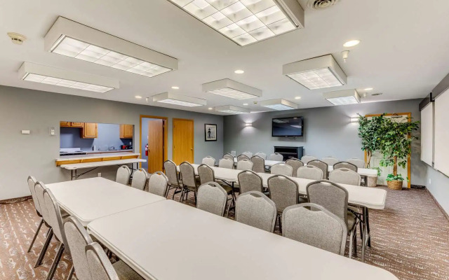 Best Western Lakewinds