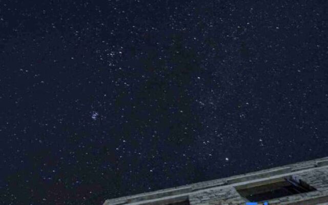 September Mountain Art Hotel