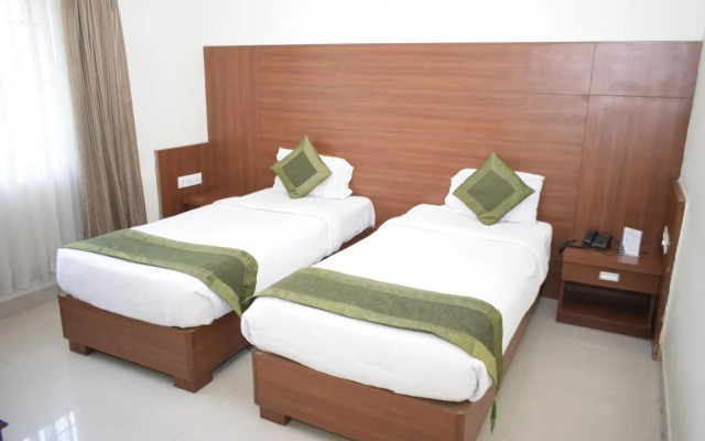 Hotel Golden Castle