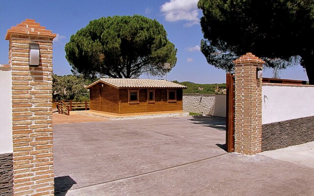 Las Cabañas del Lago