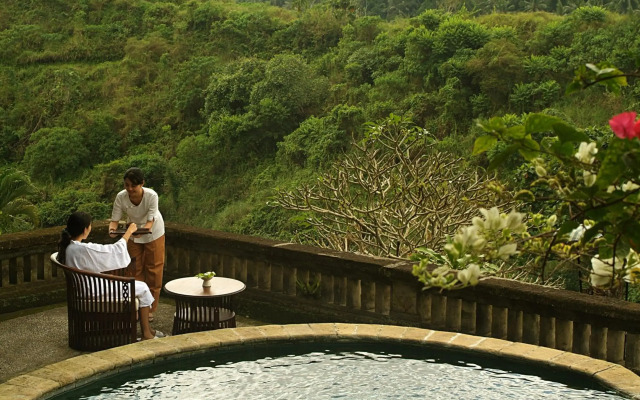 Pita Maha Resort & Spa