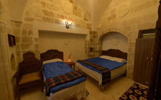 Merdin Butik Hotel