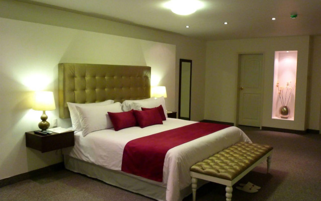 Montreal Miraflores Hotel Boutique