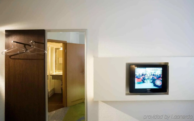 SleepinRoomz Boutique Hotel