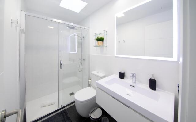 New 3BR with great terrace By CanariasGetaway