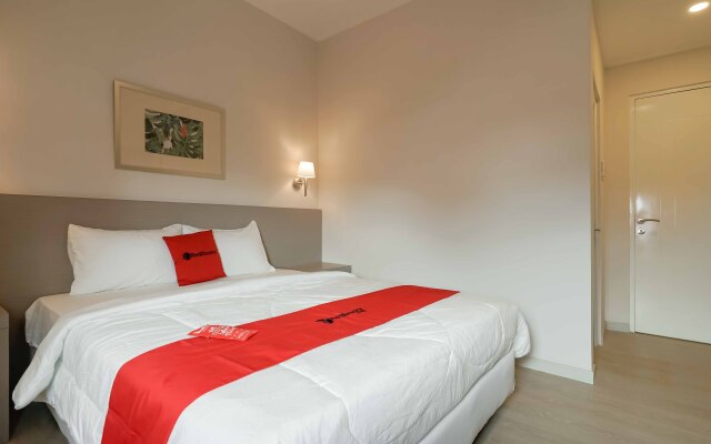 RedDoorz Syariah Plus @ BSD City