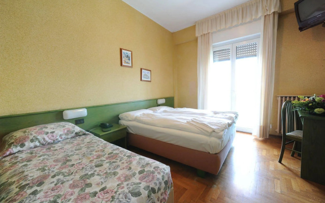 Hotel Caribe - Garda Lake Collection
