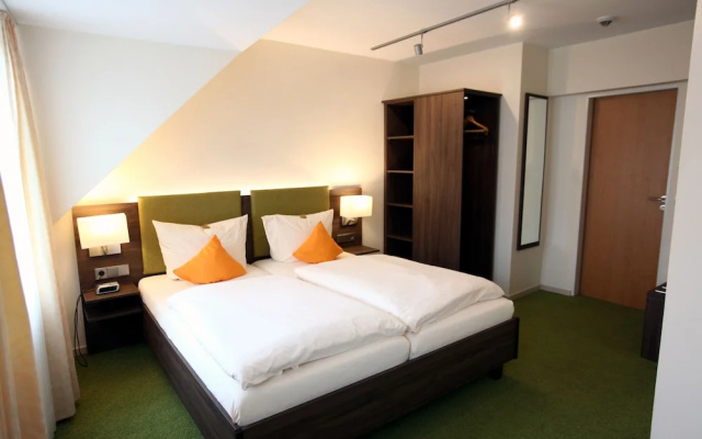 Hotel Schmidt am Markt