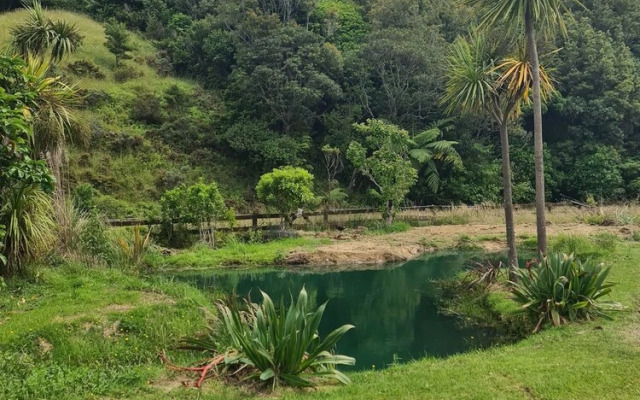 Private Country Cottage