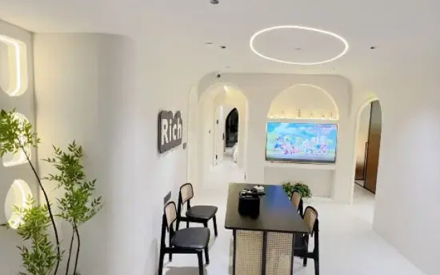 Pingtan Yisheng Homestay (Longwangtou Beach Branch)