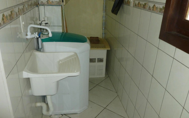 Apartamento 12 - Bombinhas