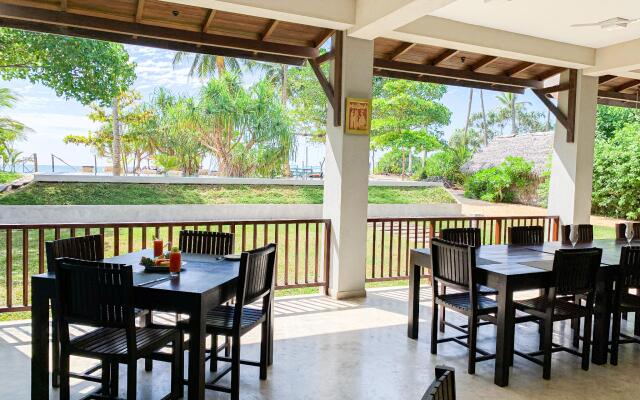 Serein Beach Hotel