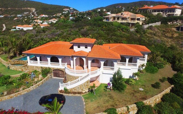 Villarosa by Island Properties Online