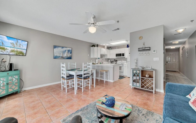 Grand Caribbean West 316