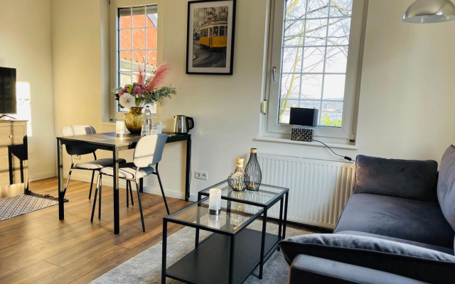 Haus Mees Apartments