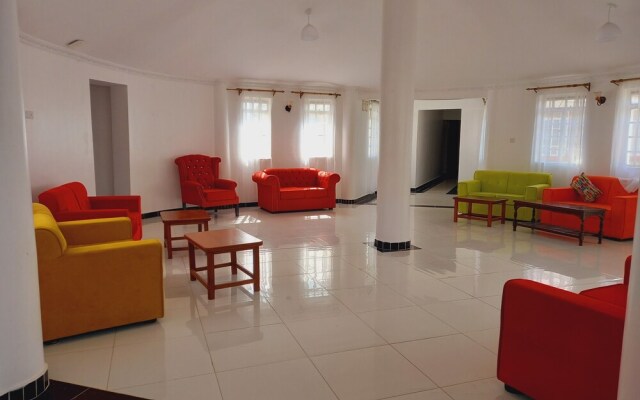 Athi Holiday Resort