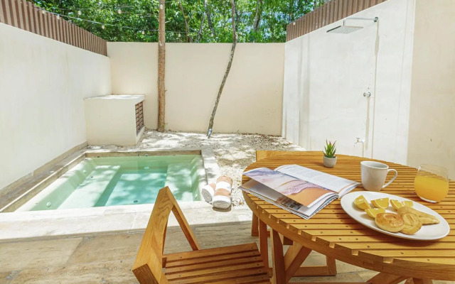 ｡Apartment 1Br in Zama, Bike Free & Beach Club｡