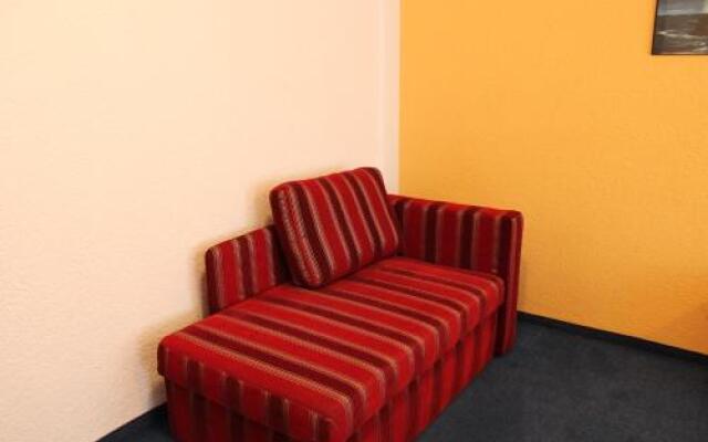 Hotel Pension Margit