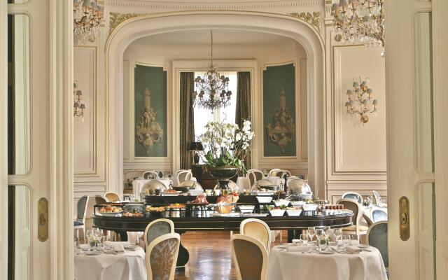 InterContinental Chantilly Chateau Mont Royal by IHG