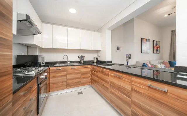 Luton Vacation Homes - Sparkle Towers