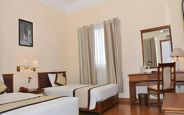 Saigon Can Tho Hotel