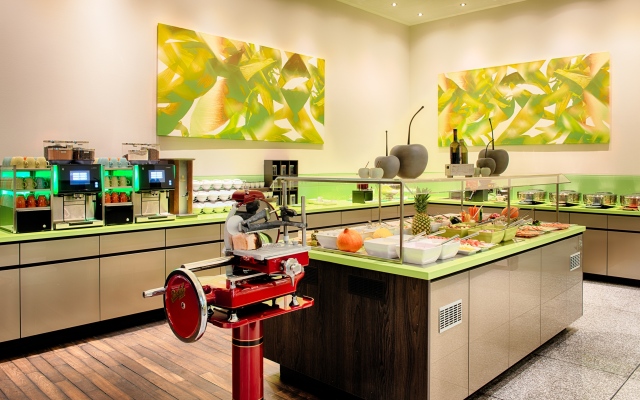 ACHAT Hotel Bremen City