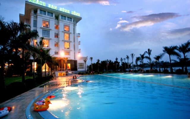 Song Hong Resort