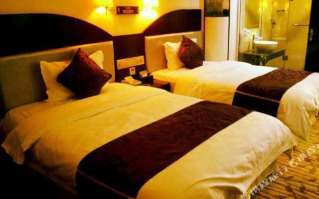 Jinzun Business Hotel