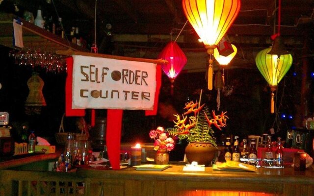 The Secret Sanctuary Boutique Cottage