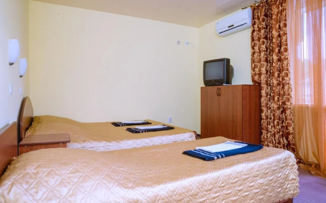 Guest house Viktoriya