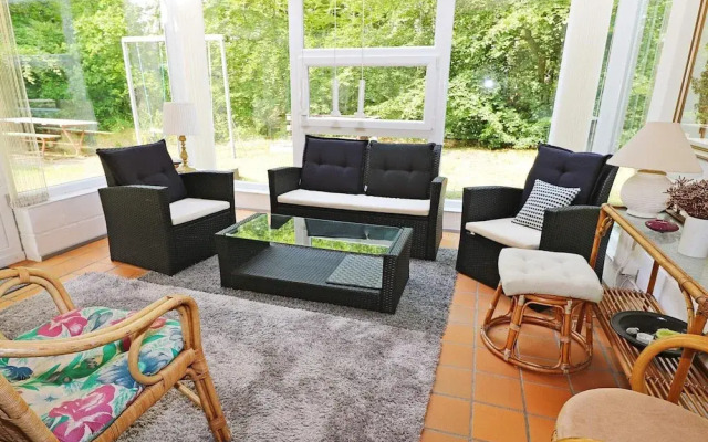 6 Person Holiday Home in Hadsund