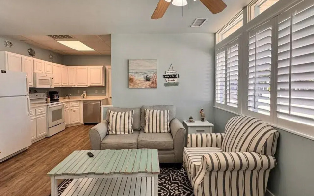 Capri by the Gulf 123