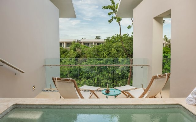 Andaz Mayakoba - A Concept by Hyatt All Inclusive