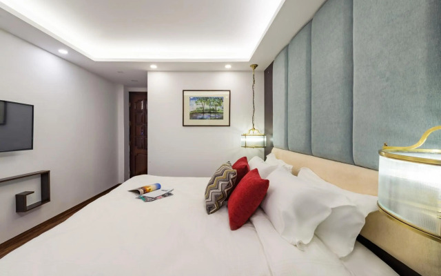 Splendid Hotel & Spa