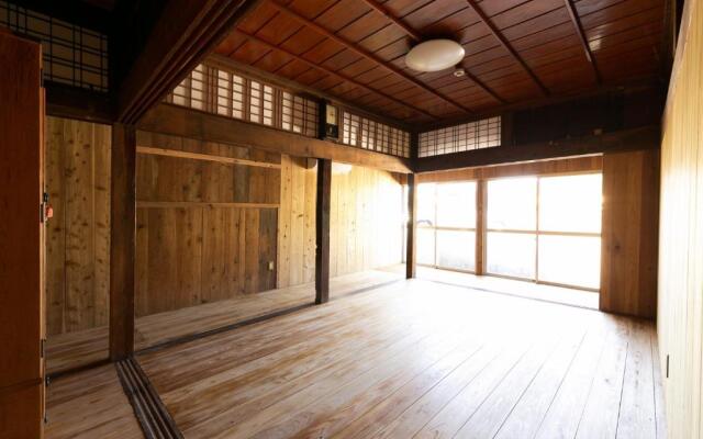屋久杉楼 七福