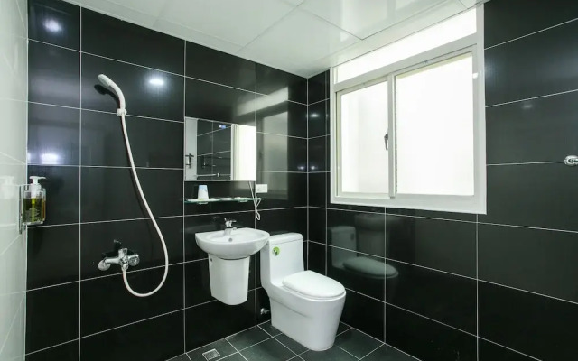 Tamsui i66 B&B